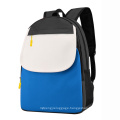 Ineo School Backpack Factory Supply OEM Classical Kids Bags School